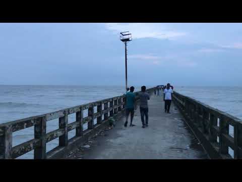 Kumira Ferry Ghat, Sitakundo, Chittagong