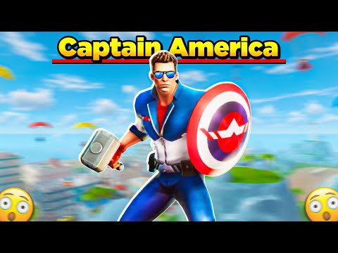 Unlocking CAPTAIN in Spider Fighter 3!
