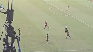 Download lagu BABAK PERTAMA PERSIPURA VS BARITO PUTRA SKOR 1-0 mp3