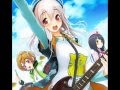 すーぱーそに子 Cat`s Dance Lyrics (Super Sonico) 