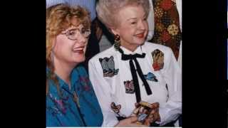 Dale Evans Tribute 2012