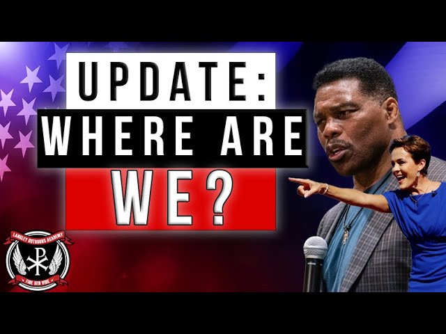 UPDATE: Where do Gun Rights stand in midterms (Currently)… This is uncomfortably close…