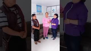 Podologo en Riobamba GAVMED  - Shirley Mora