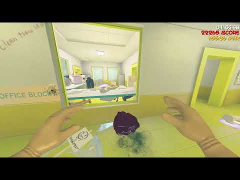 VCD - Uprinsing - 100% co-op - 42:19 (WR) || POV 2