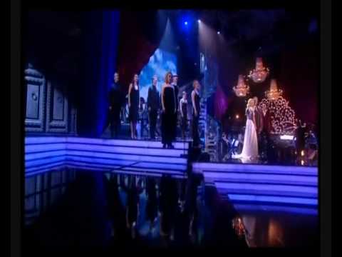 Andrea Bocelli Katherine Jenkins Rolando Villazon Non ti scordar di me