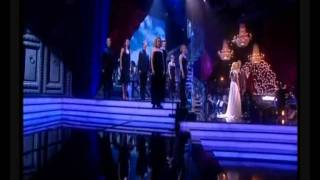 Andrea Bocelli Katherine Jenkins Rolando Villazon Non ti scordar di me