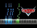 Sheryl Crow Real Gone From The Cars Piano Tutorial