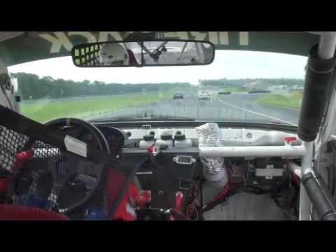 Coker, Lightning Sprint Race Aug 23, 2009  DM #325