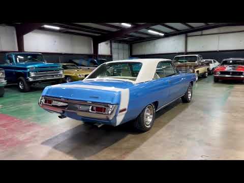 1971 Dodge Dart (CC-1666084) for sale in Sherman, Texas