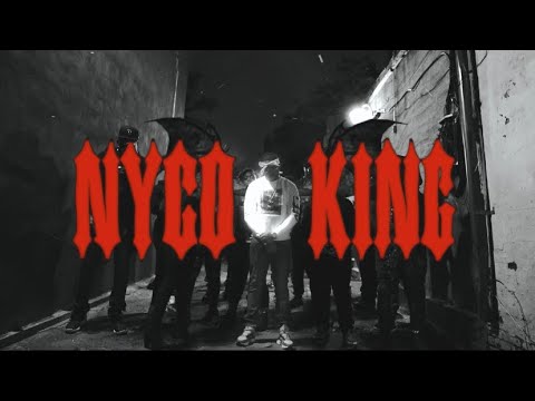 Nyco King - CURFEW (Official Video)