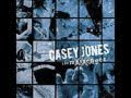 Punch-a-Size - Casey Jones (The Messenger)