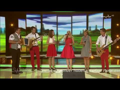 Oesch's die Dritten  & Stefanie Hertel