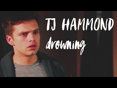 tj hammond | drowning