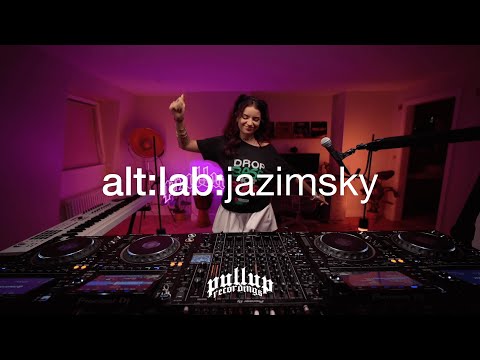alt:lab:jazimsky | dubstep / grime / bassline / ukg
