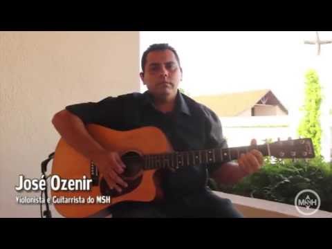 Todo Teu - Paulinho Silva
