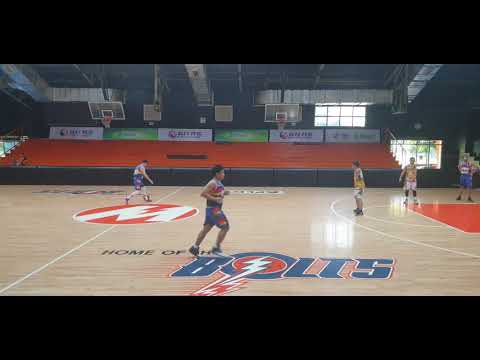 Oct 10, 2019 2nd Qtr