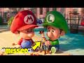99 Of Viewers Missed These Things In Super Mario Galaxy