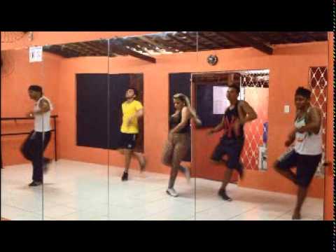 Ensaio Banda Pantera