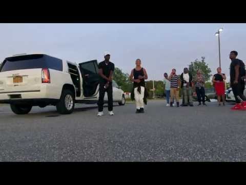 Jay Hype x Pack2Sour - The Ground || Shot by @SunnyTheRapper