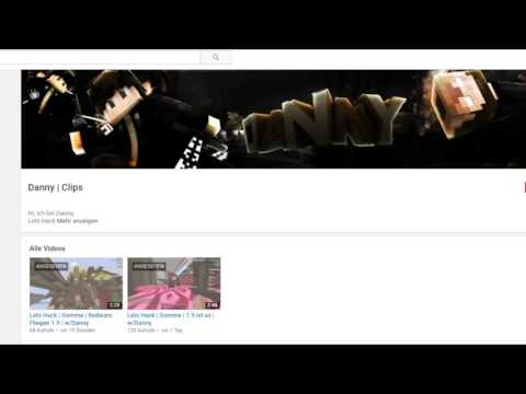 Danny Faker alle Haten (DannyReturns)