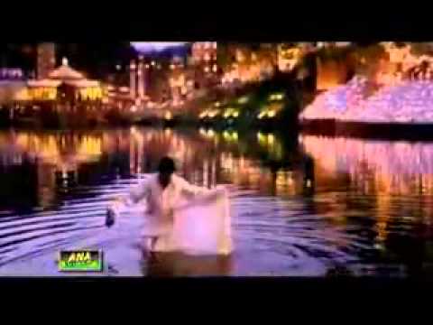 Sajna Main Ghama De Aazab -