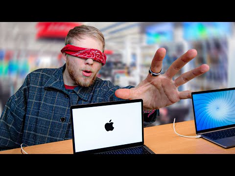 OSTA KAIKKI MIHIN KOSKET SOKKONA (osa 2)