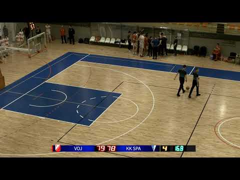 TRIGLAV KLS Vojvodina mts - Spartak Office Shoes