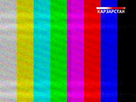 TV-DX Karzarstan TV (Karzarstan) (20.09.2012)