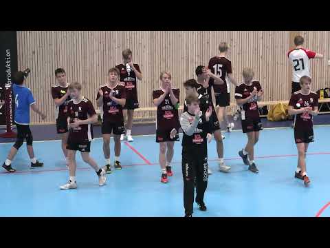 Vassunda IF - HK Silwing-Troja