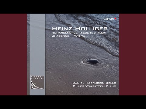 download lagu mp3 mp4 Holliger Partita, download lagu Holliger Partita gratis, unduh video klip Holliger Partita