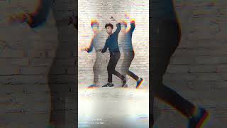 chal maar 🔥🔥 YouTube##short##dance🕺🕺##video##barbhudeva##wajid##@iffudancer