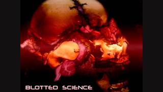 Blotted Science - Synaptic Plasticity