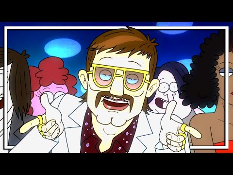 The Lord of the Night: BETO BULLICIO