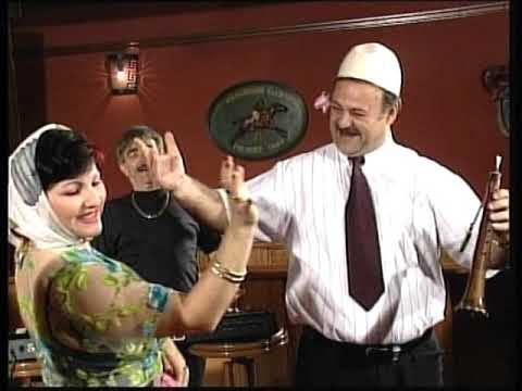 Gajdexhiu - Parodi - Humor Shqip