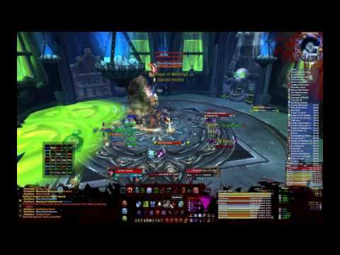 TankSpot's Guide to Icecrown Rotface (25-man Addendum)