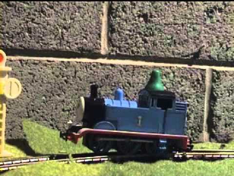 s115 percy the small engine and friends episode 6
