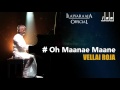 Vellai Roja Oh Maanae Maana Ilaiyaraaja SPB Shivaji Ganeshan Prabhu