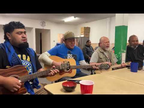 Veipā Fōfō'anga Seattle vs Funga 'Onetaka... Luke Manumu'a