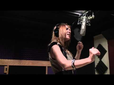 Kate - Rush in Love / Miami Beach Recording Studio