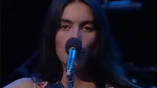 Emmylou Harris Live 1977