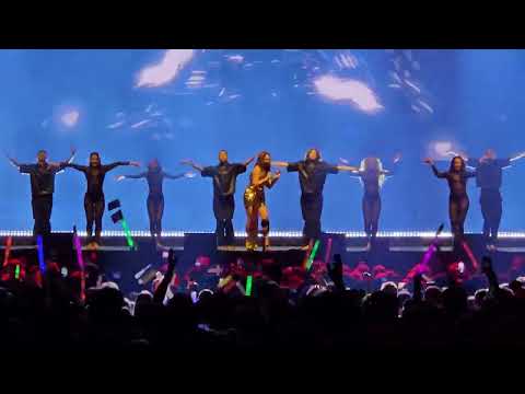Charlotte Perrelli - "Hero" ⏐ Live at Eurovision in Concert 2024