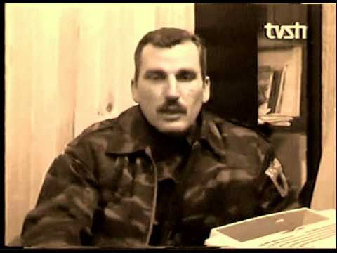 Gjeneral-Major Shaban.V. Shala
