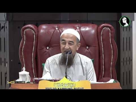 Hukum Bin kan Cucu Dengan Nama Datuk? - Ustaz Azhar Idrus