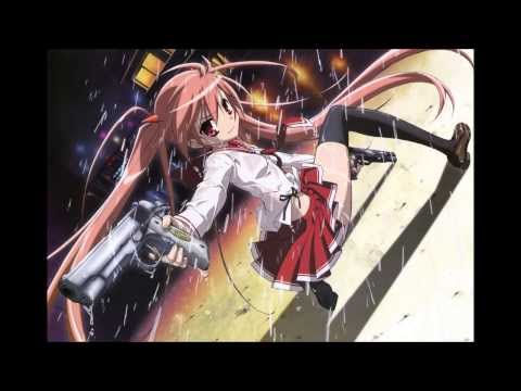Hidan No Aria Opening FULL ~Scarlet Ballet~