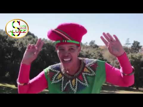 Selector Bluzz - Back To My Roots - #Big Pple MUZIQ Volume 1