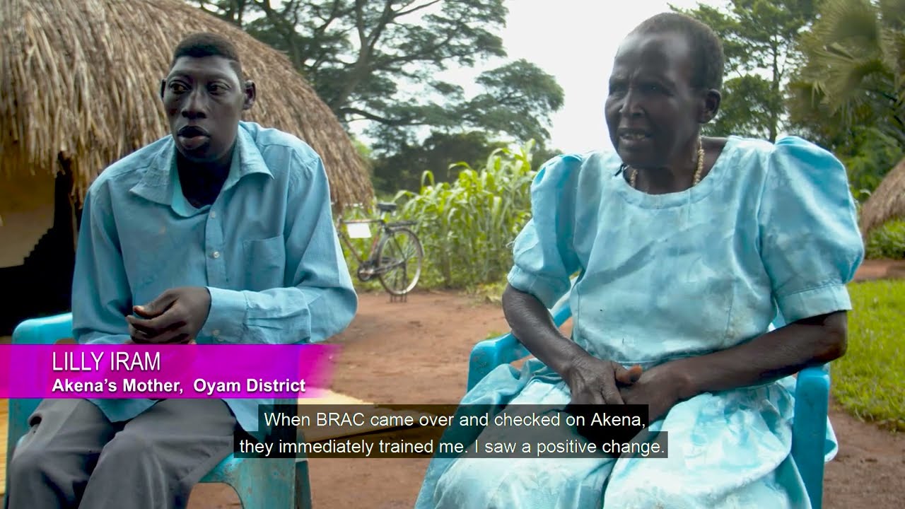 Stories of Resilience and Innovation: Disability Inclusive Graduation (DIG) in Uganda