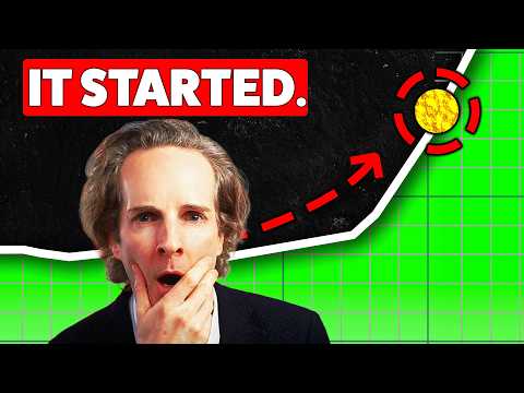 Biggest Gold Rally In History Is HERE! - Here’s the Real Plan…