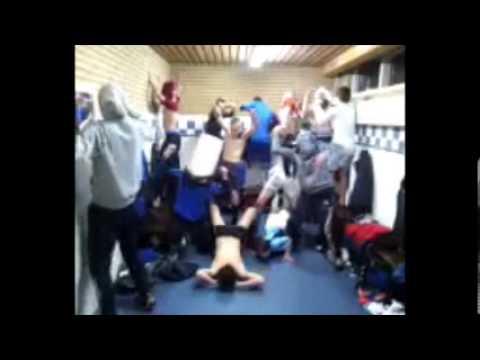 Virtus C1 Harlem Shake