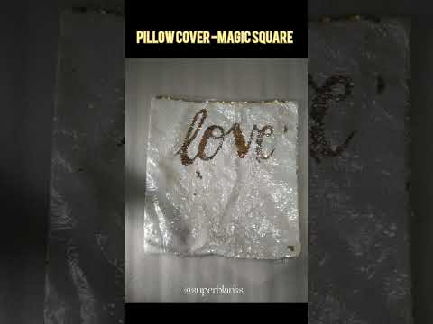Disposable Pillow Cover