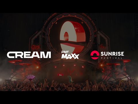 Cream - Sunrise Festival 2024 (RED STAGE 20.07.2024)